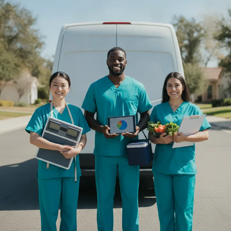 Dietitian Milwaukee