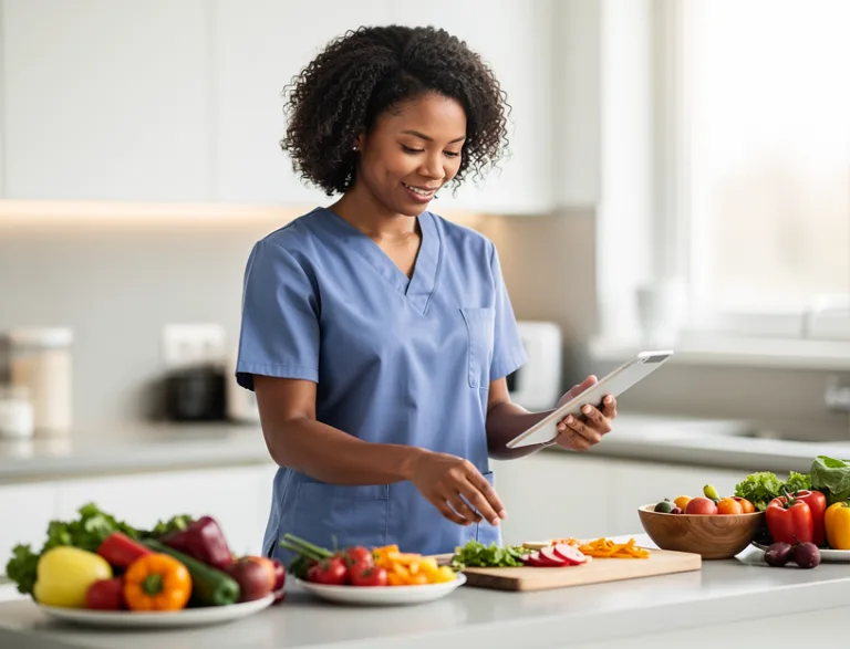 Dietitian Milwaukee